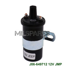 Coil, 12 Volt